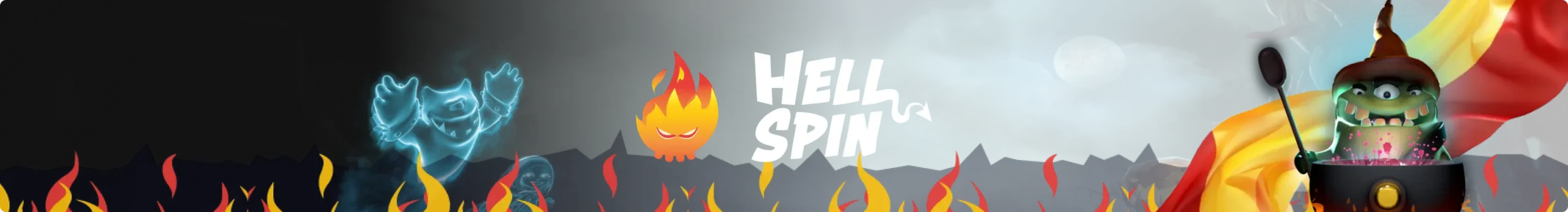 HellSpin Descargar